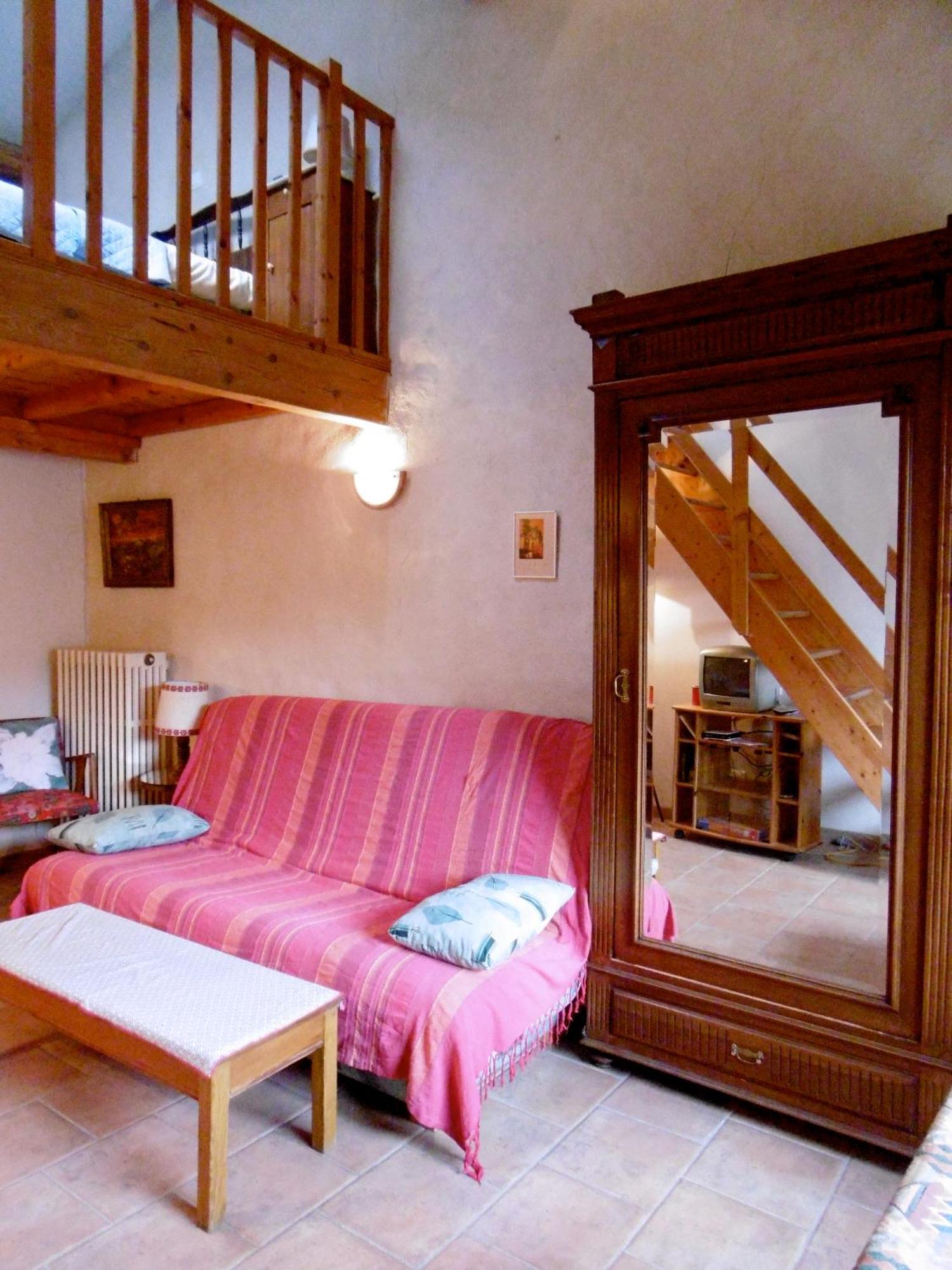 Le Val Leron Bed & Breakfast Valaurie Cameră foto