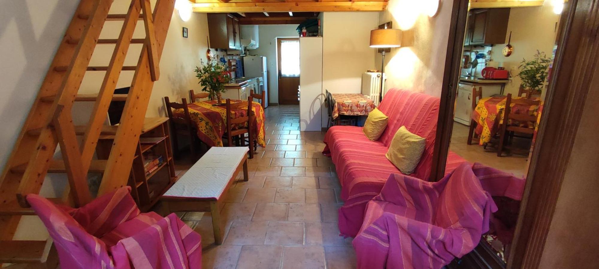 Le Val Leron Bed & Breakfast Valaurie Exterior foto