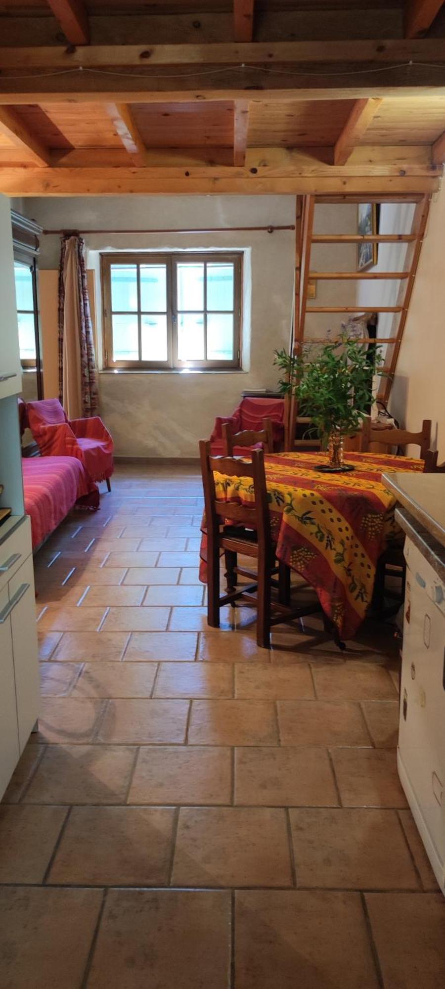 Le Val Leron Bed & Breakfast Valaurie Exterior foto