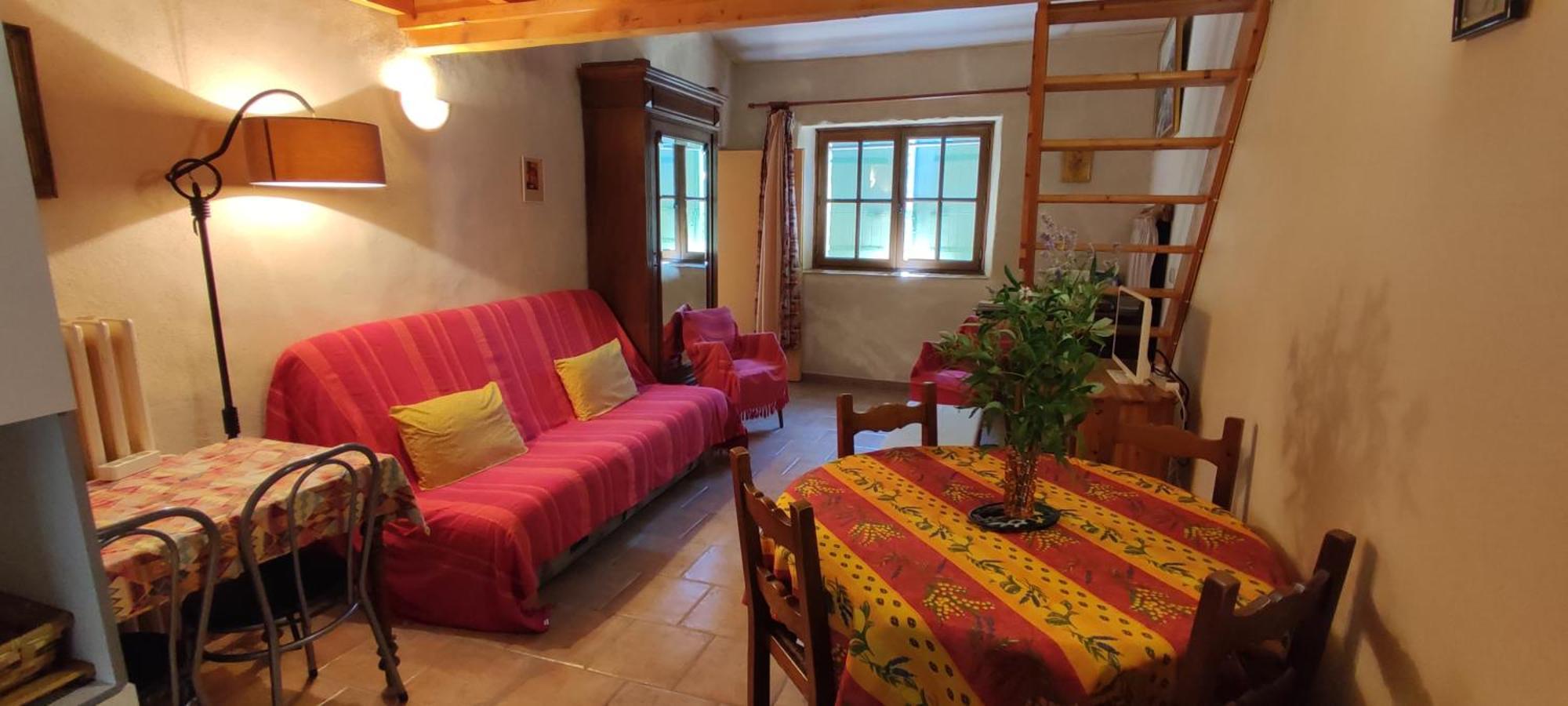 Le Val Leron Bed & Breakfast Valaurie Exterior foto