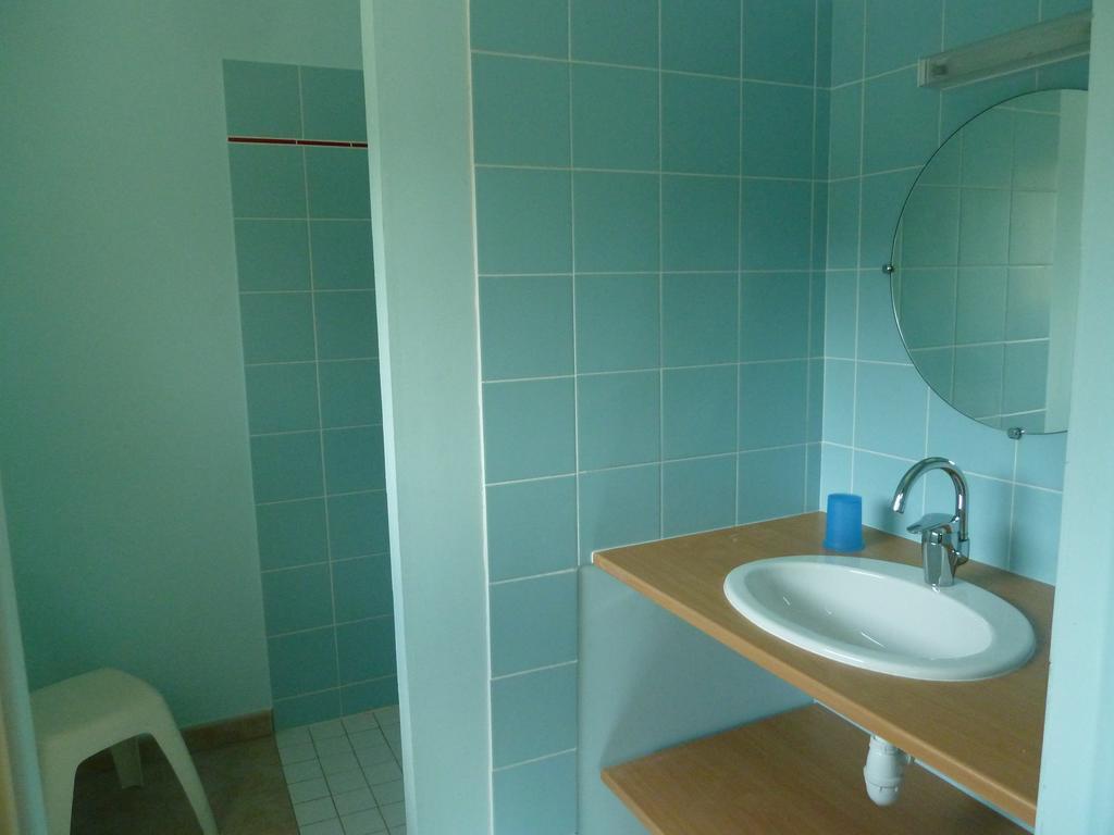 Le Val Leron Bed & Breakfast Valaurie Exterior foto